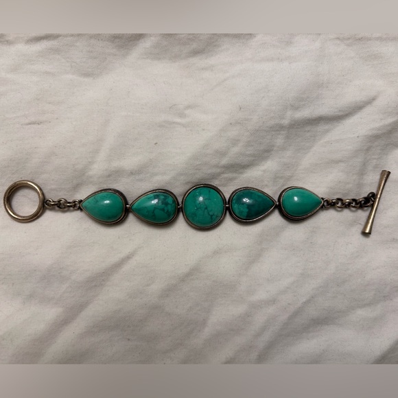 Lucky Brand Green Bracelet - Picture 3 of 4